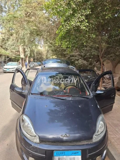 Speranza A113 2011 Dark Gray Used for Sale - 1