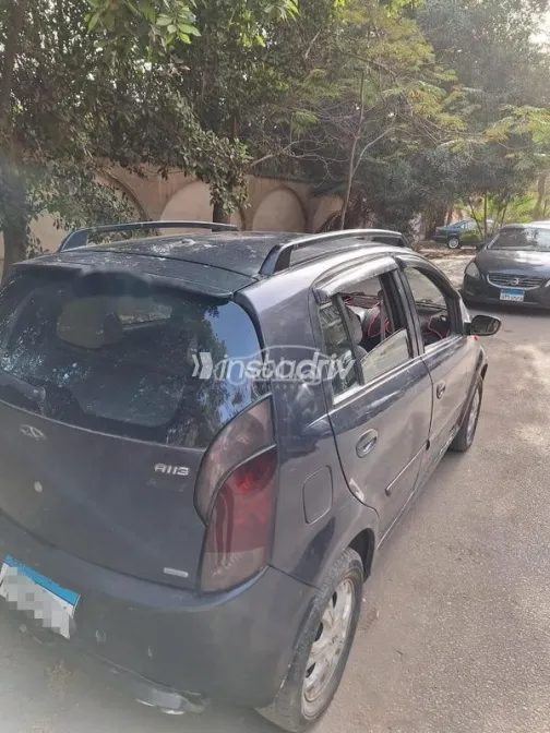 Speranza A113 2011 Dark Gray Used for Sale - 2