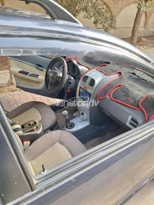 Speranza A113 2011 Dark Gray Used for Sale - 4