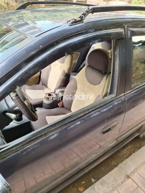 Speranza A113 2011 Dark Gray Used for Sale - 5