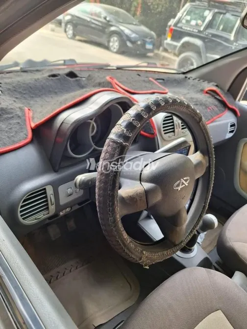 Speranza A113 2011 Dark Gray Used for Sale - 7