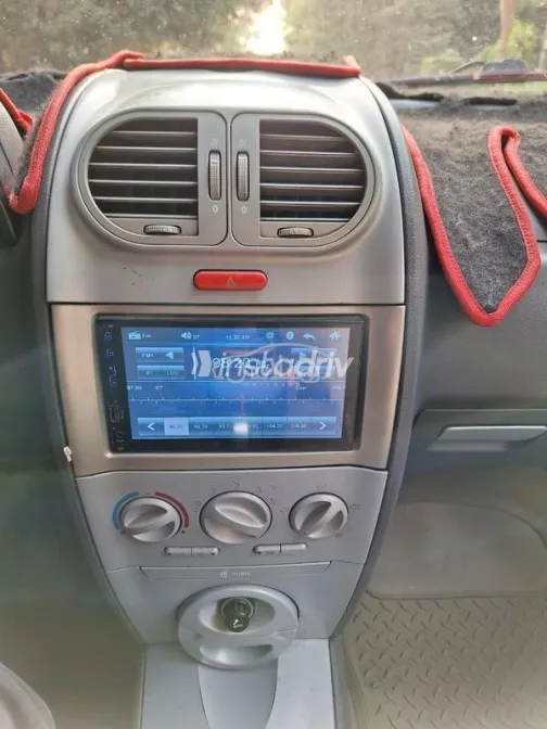 Speranza A113 2011 Dark Gray Used for Sale - 8