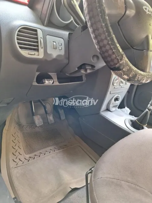 Speranza A113 2011 Dark Gray Used for Sale - 9