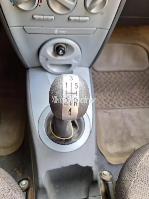 Speranza A113 2011 Dark Gray Used for Sale - 10