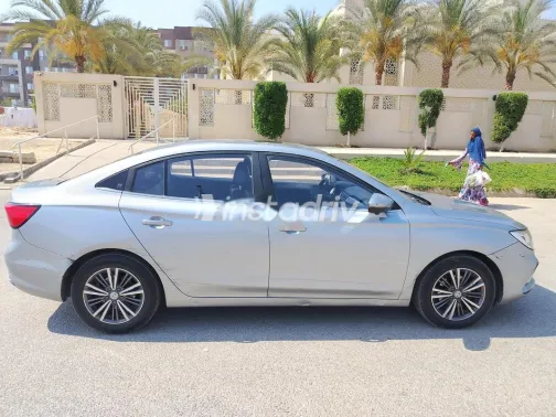 ام جى 5 2021 أبيض مستعملة للبيع - 5