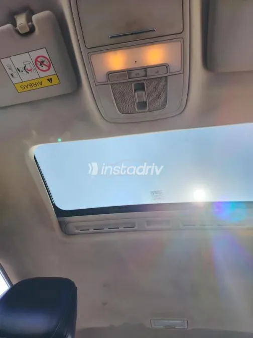 ام جى 5 2021 أبيض مستعملة للبيع - 7