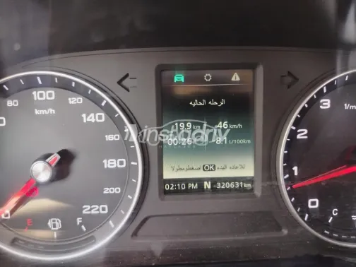 ام جى 5 2021 أبيض مستعملة للبيع - 8