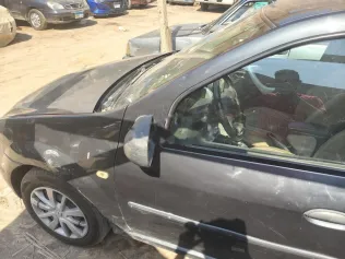 Renault Logan 2013 Petroleum Used for Sale