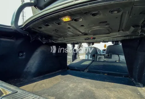 رينو فلوانس 2012 رمادي غامق مستعملة للبيع - 6