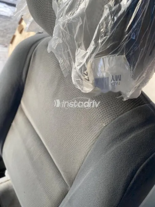 Chevrolet Optra 2010 Black Used for Sale - 1