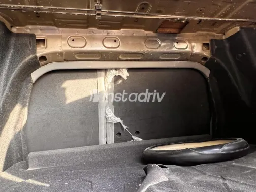 Chevrolet Optra 2010 Black Used for Sale - 3