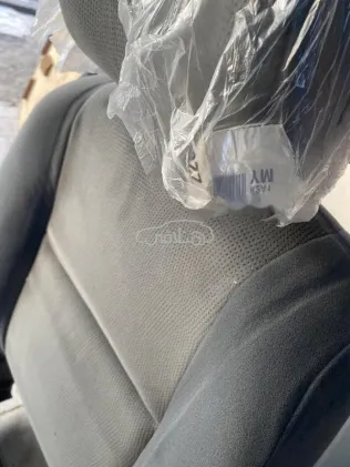 Chevrolet Optra 2010 Black Used for Sale