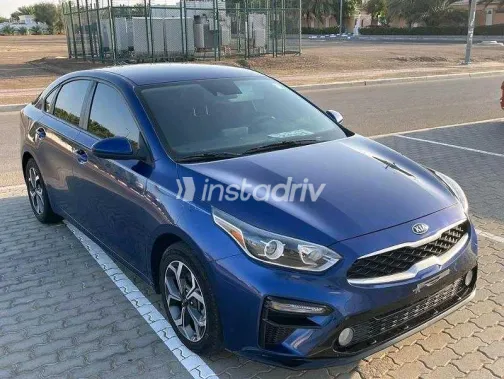 Kia Cerato 2022 White Used for Sale - 4