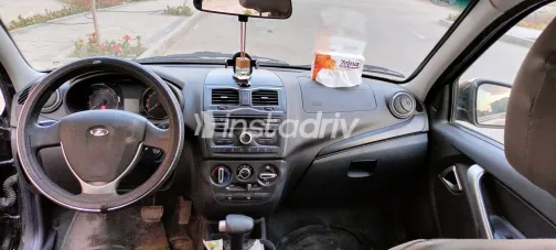 Lada Granta 2022 White Used for Sale - 2