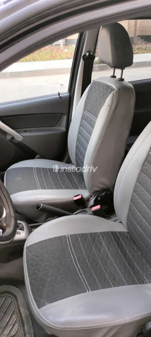 Lada Granta 2022 White Used for Sale - 4