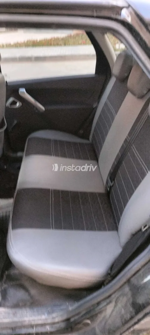 Lada Granta 2022 White Used for Sale - 8