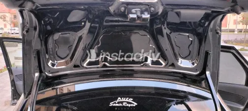 Lada Granta 2022 White Used for Sale - 10