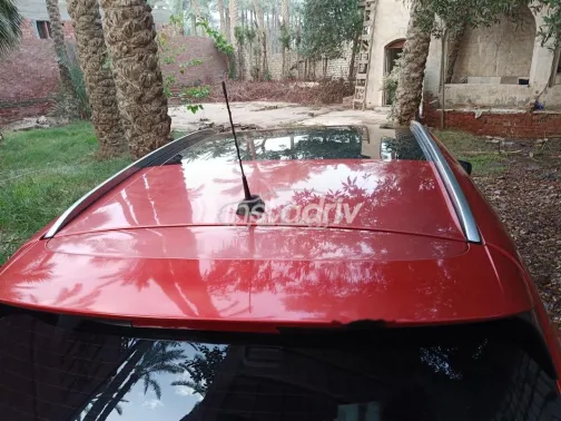 Renault Kadjar 2019 Red Used for Sale - 6