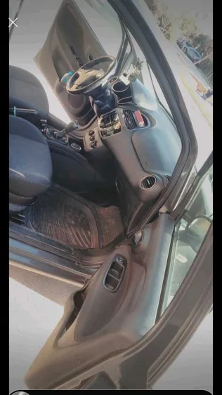 Fiat Punto 2016 White Used for Sale