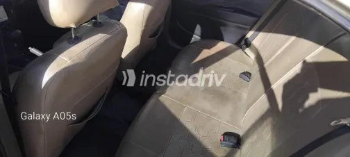 دايو ليوجانزا 1999 ذهبي مستعملة للبيع - 3