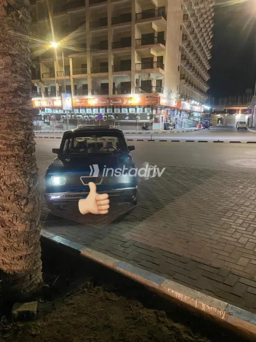 Fiat 128 1984 Blue Used for Sale - 7