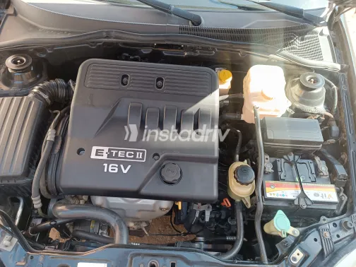 شيفروليه أوبترا 2013 أبيض مستعملة للبيع - 7