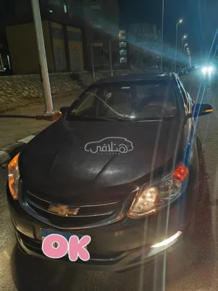 Chevrolet Optra 2019 Gray Used for Sale