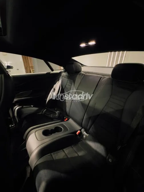 مرسيدس E 200 2023 أبيض مستعملة للبيع - 4