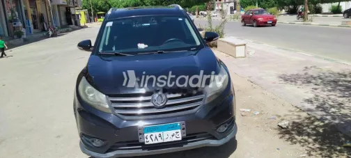 دفسك ايجل 580 2018 أبيض مستعملة للبيع - 1