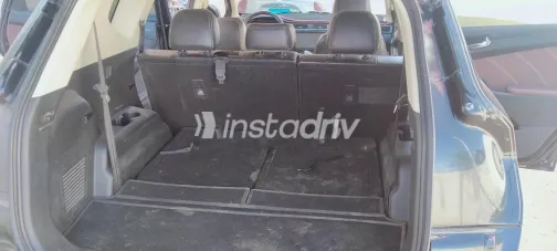 دفسك ايجل 580 2018 أبيض مستعملة للبيع - 3