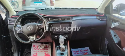 دفسك ايجل 580 2018 أبيض مستعملة للبيع - 4