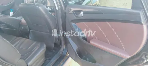 دفسك ايجل 580 2018 أبيض مستعملة للبيع - 5