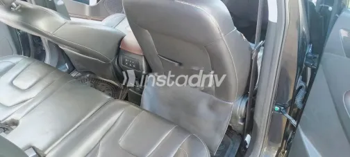 دفسك ايجل 580 2018 أبيض مستعملة للبيع - 6