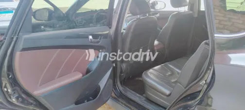 دفسك ايجل 580 2018 أبيض مستعملة للبيع - 7