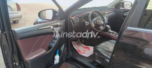 دفسك ايجل 580 2018 أبيض مستعملة للبيع - 8