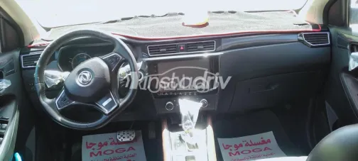 دفسك ايجل 580 2018 أبيض مستعملة للبيع - 9