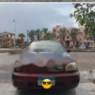 Chevrolet Lanos 2013 Red Used for Sale