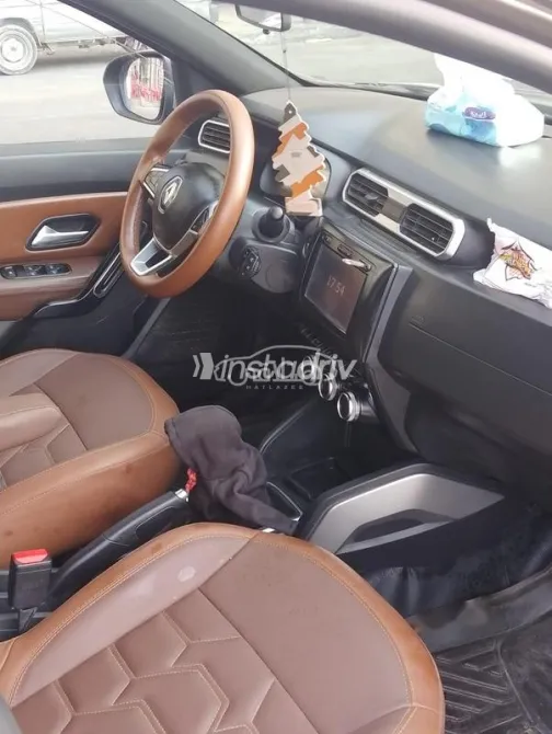 رينو داستر 2018 بني مستعملة للبيع - 8