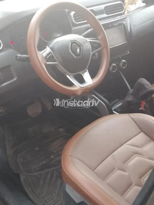 رينو داستر 2018 بني مستعملة للبيع - 9