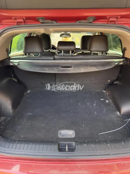 كيا سبورتاج 2017 أبيض مستعملة للبيع - 10