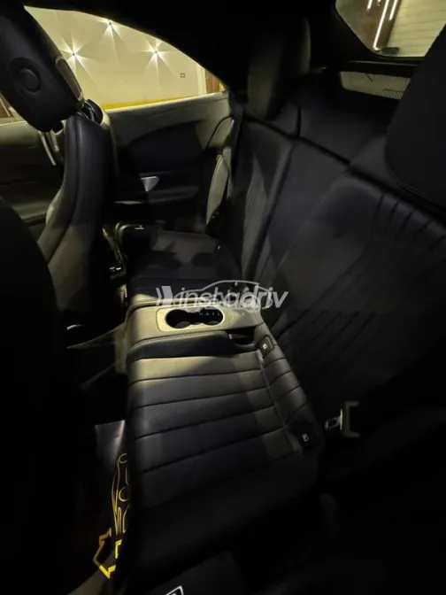 Mercedes E 300 2023 White Used for Sale - 5