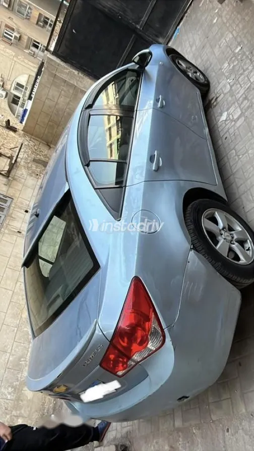 شيفروليه كروز 2011 سماوي مستعملة للبيع - 3