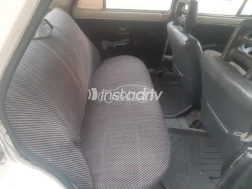 Fiat 128 1979 Beige Used for Sale - 3