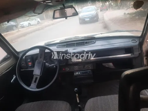 Fiat 128 1979 Beige Used for Sale - 4