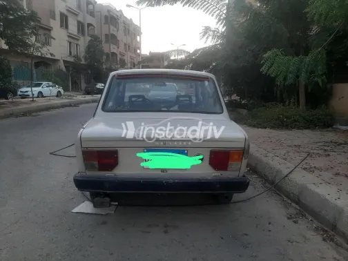 Fiat 128 1979 Beige Used for Sale - 5