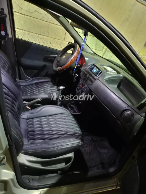 Fiat Punto 2011 White Used for Sale - 3