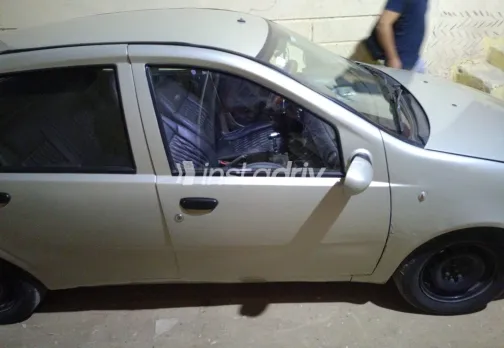 Fiat Punto 2011 White Used for Sale - 5