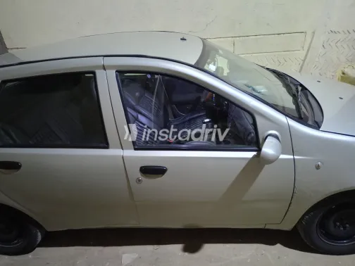 Fiat Punto 2011 White Used for Sale - 6