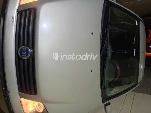 Fiat Punto 2011 White Used for Sale - 8