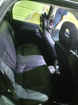 Fiat Punto 2011 White Used for Sale